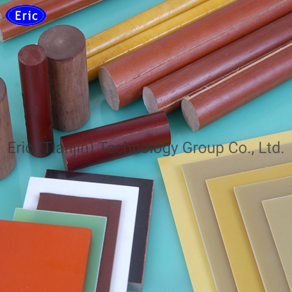 Yellow Epoxy Glass Cloth Laminated Sheet Type 3240 Insulation Board