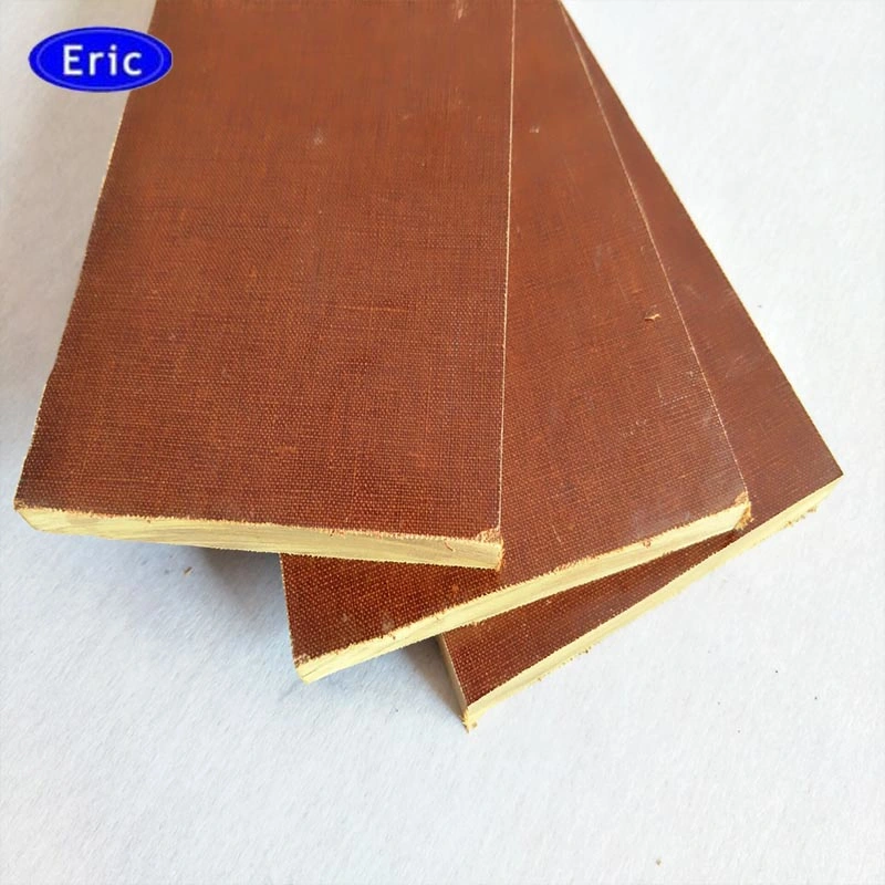Electrical Insulation Material 3025 Phenolic Resin Cotton Board