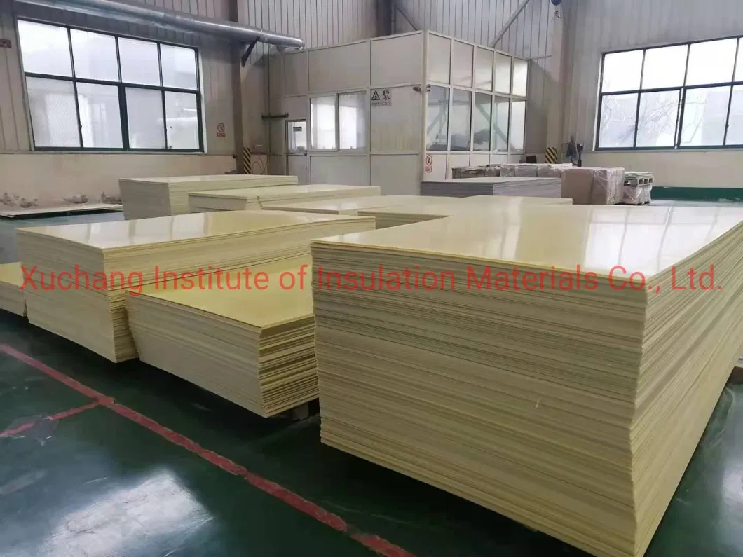Top Supplier Electrical Epoxy Resin Board Fiberglass Sheet Epoxy Insulation Plate 3240 Insulation Board for Electronics