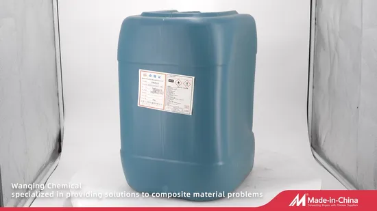 Эпоксидная смола химической стойкости E51 для клеев, накальной обмотки